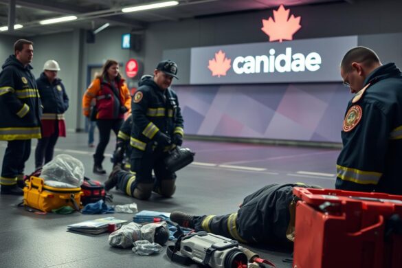 Tips to Prevent Impeding an Attempt to Save Life
