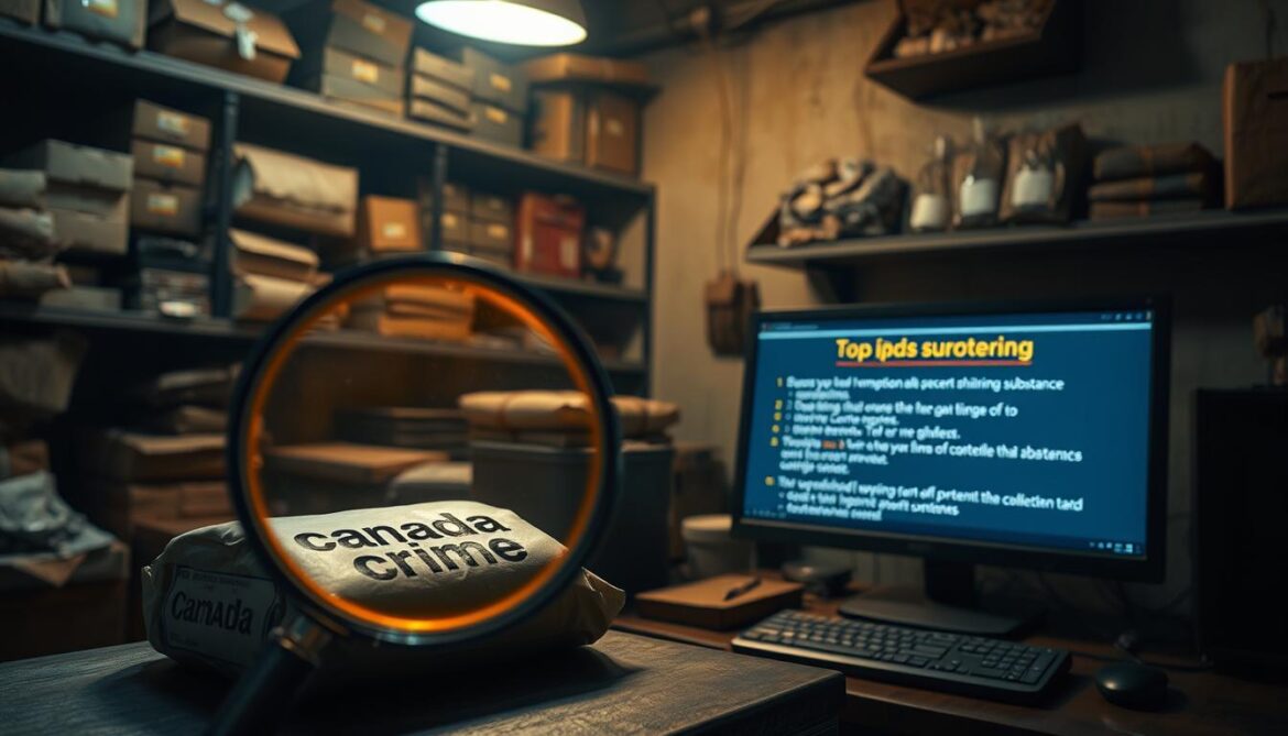 Tips to Prevent Importation of Controlled Substances