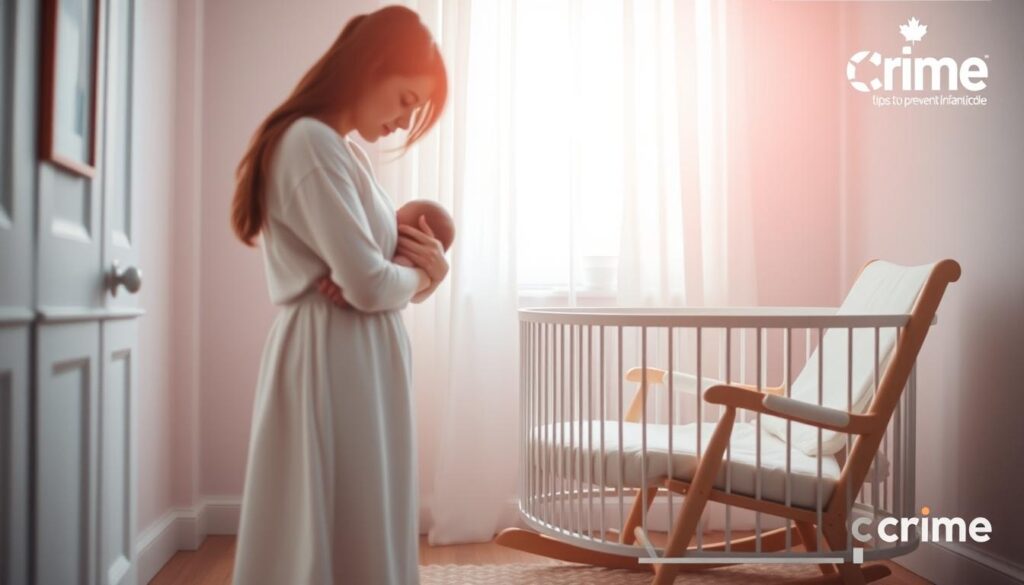Tips to Prevent Infanticide