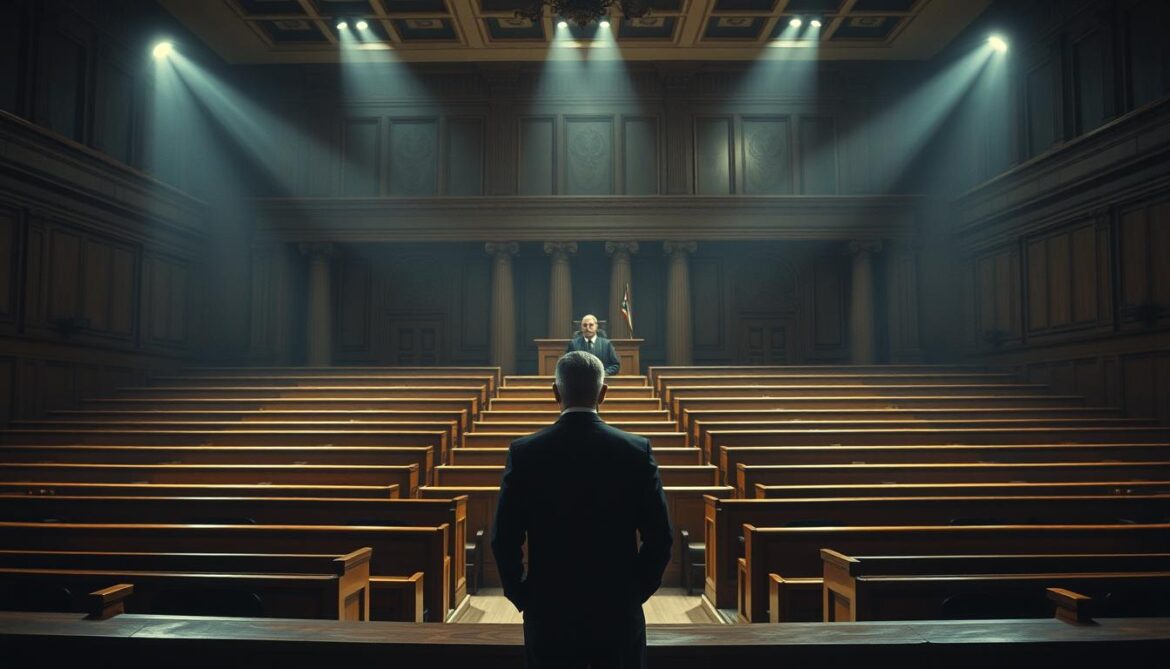 Tips to Prevent Intimidation of a Justice‑System Participant