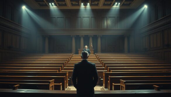 Tips to Prevent Intimidation of a Justice‑System Participant