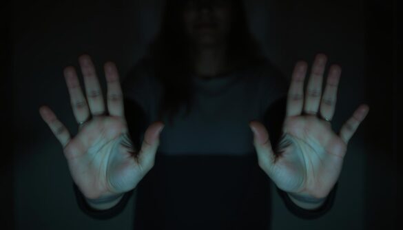 Tips to Prevent Invitation to Sexual Touching