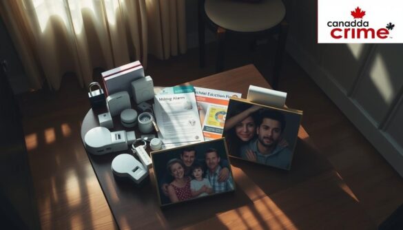 Tips to Prevent Kidnapping