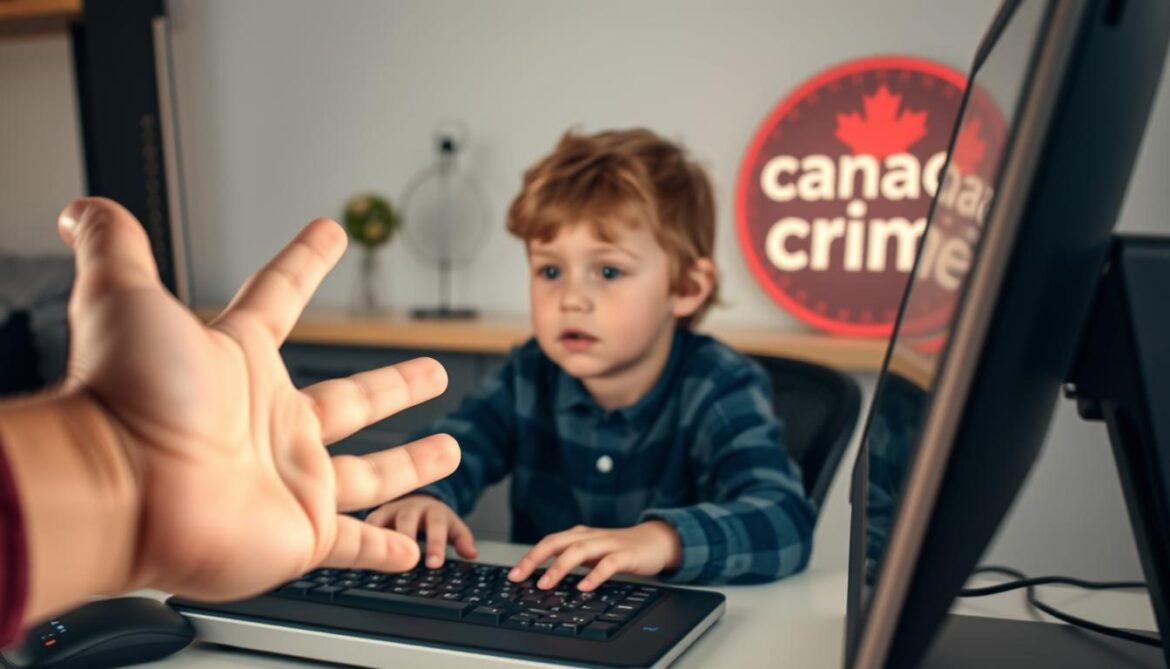 Tips to Prevent Luring a Child via Computer