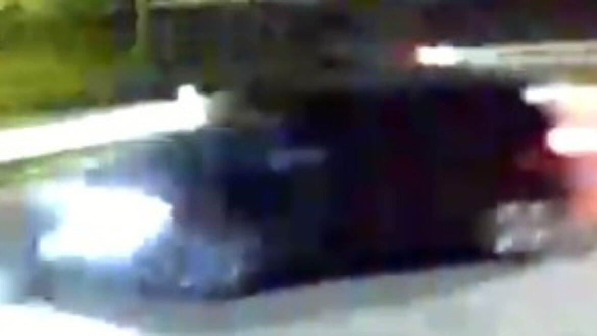 Toronto Police Robbery Investigation