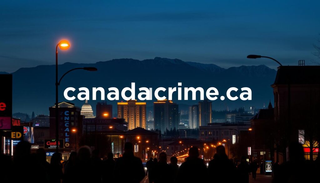Vancouver Crime Rate