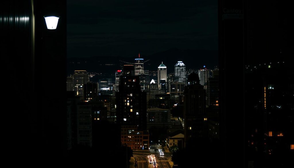 Vancouver crime rates