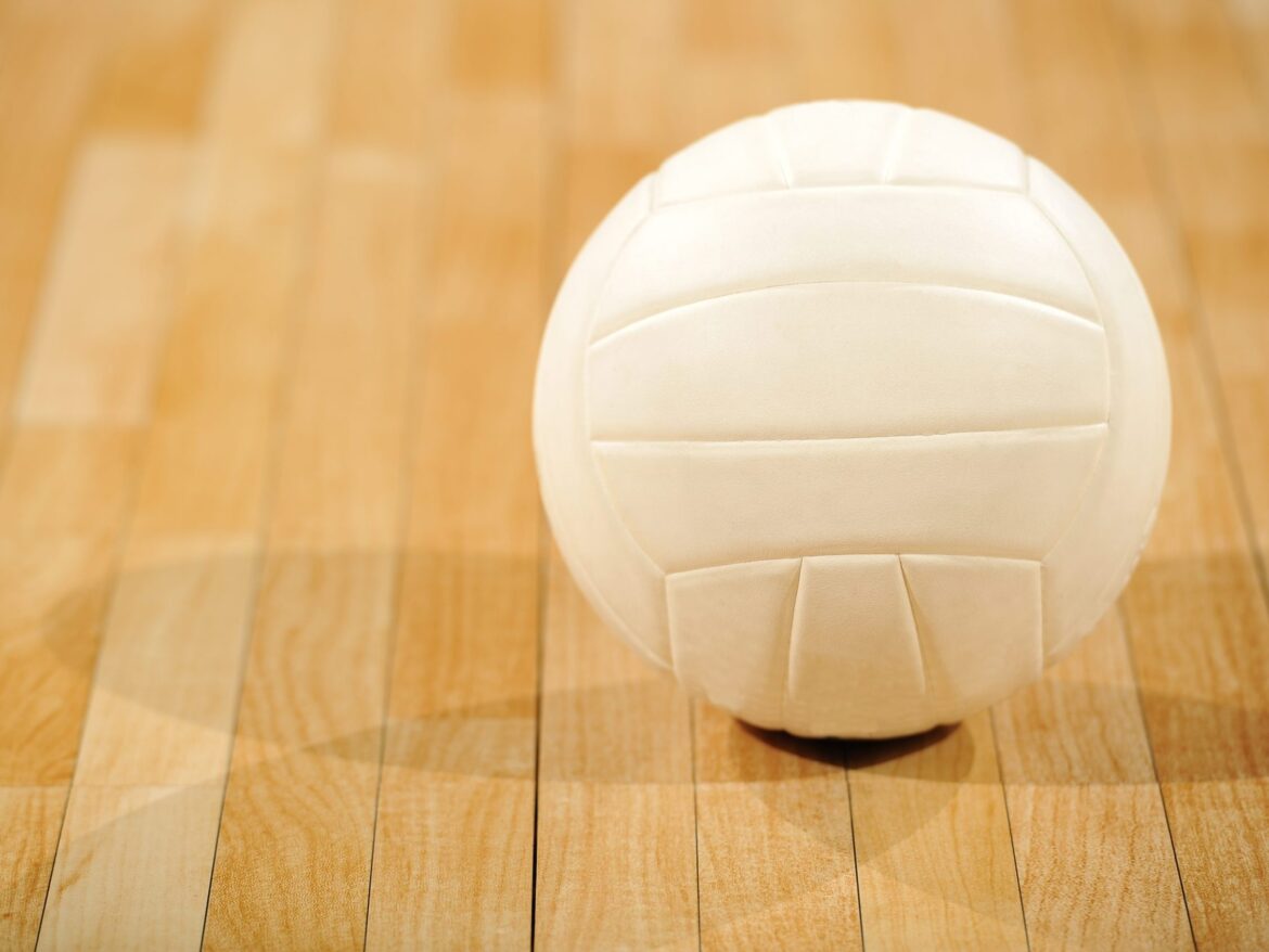 Volleyball Coach Toronto Sexual Assault