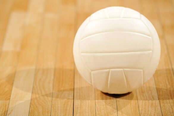 Volleyball Coach Toronto Sexual Assault