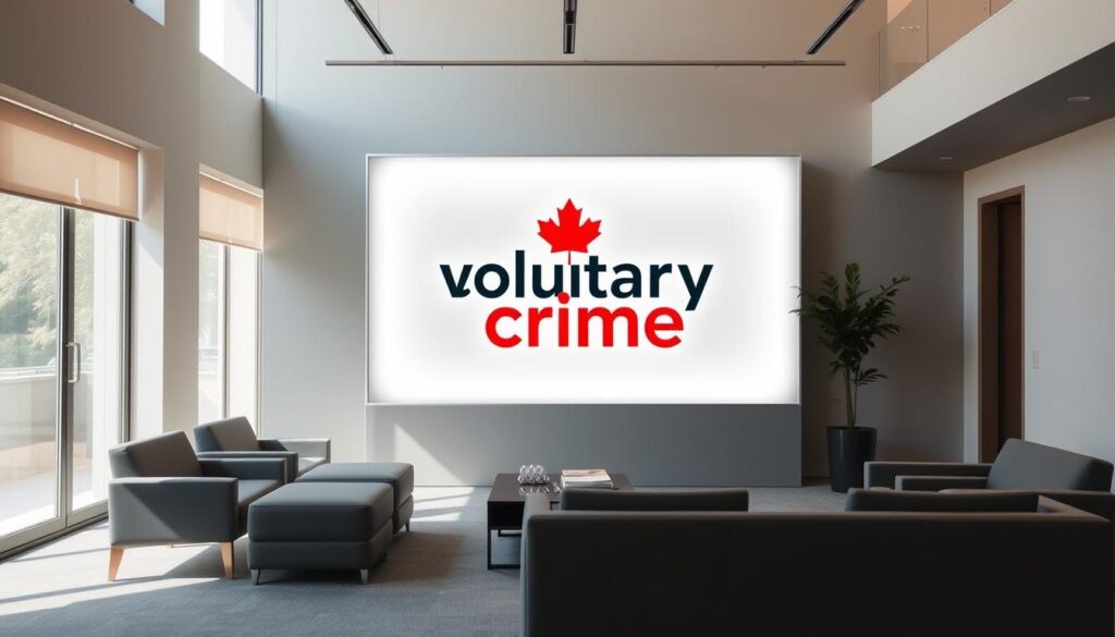 Voluntary Disclosures Program