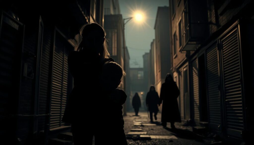 abduction prevention strategies