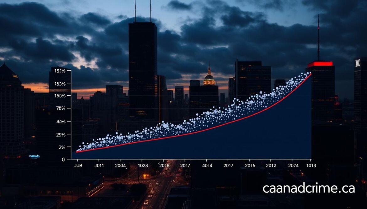 alberta crime statistics