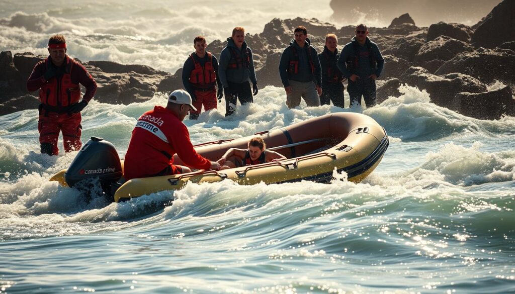 best practices in rescue
