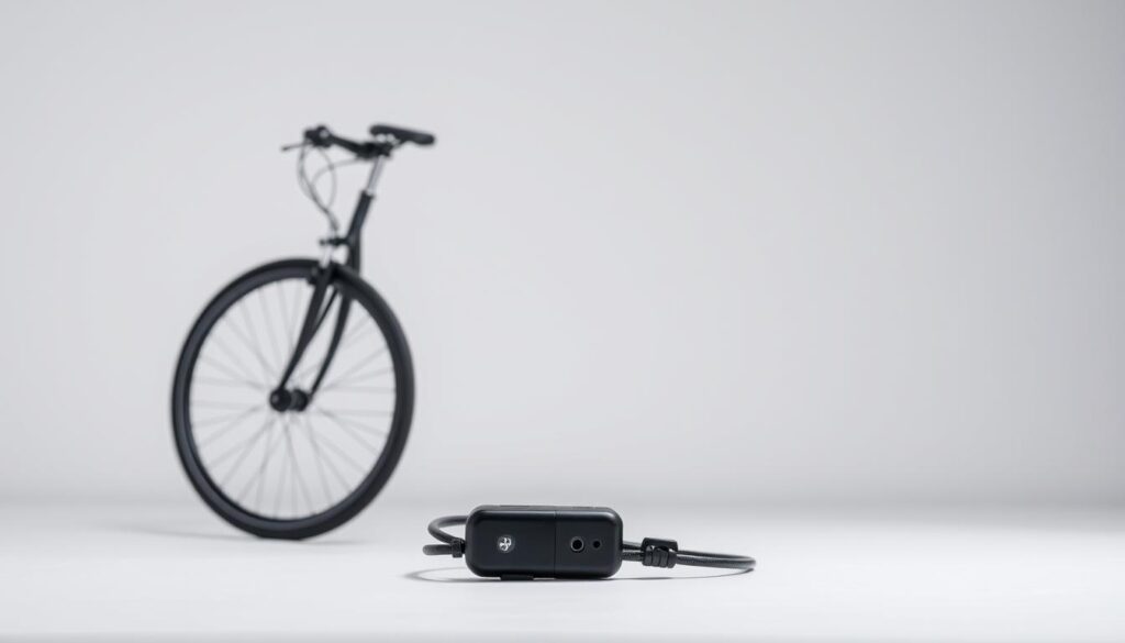 bicycle theft prevention tool