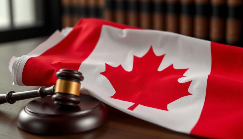 canadian criminal code
