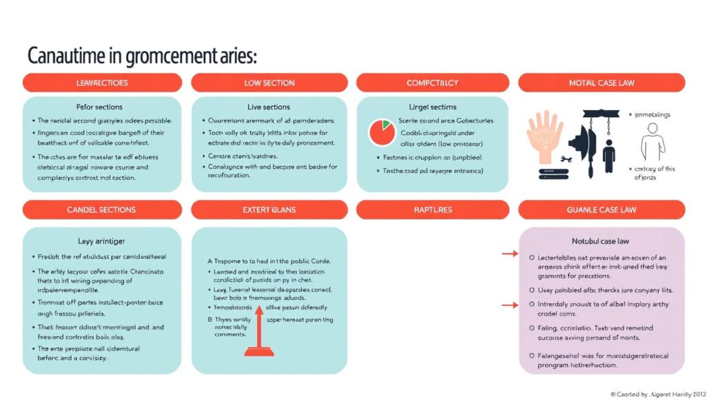 canadian criminal code overview