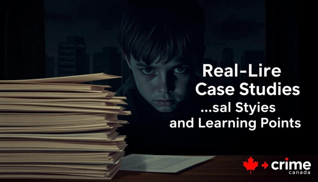 case studies on child exploitation