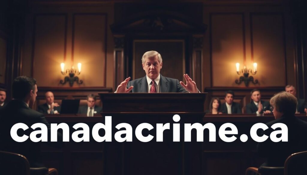 child luring defense strategies in Canadian courts