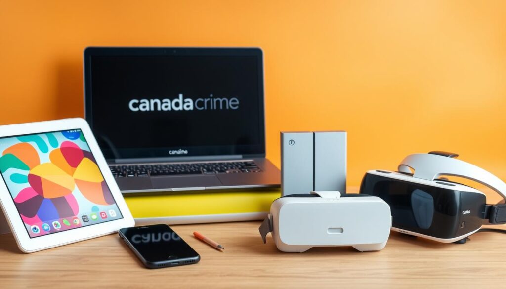 common devices for kids