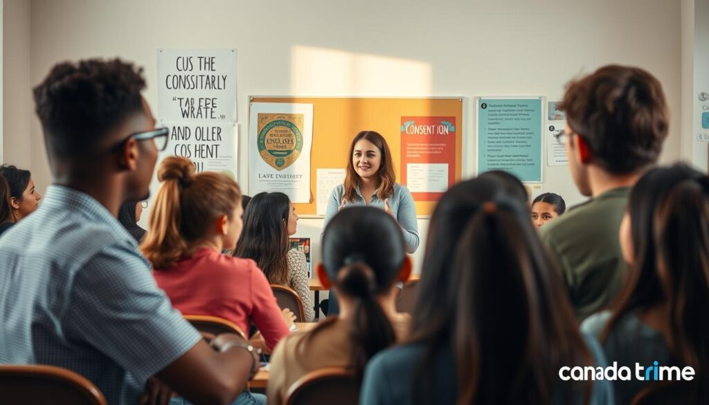 consent education