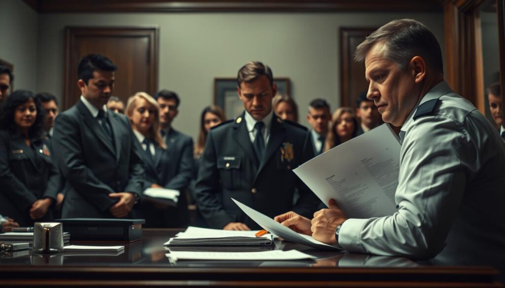 constable selection process Canada