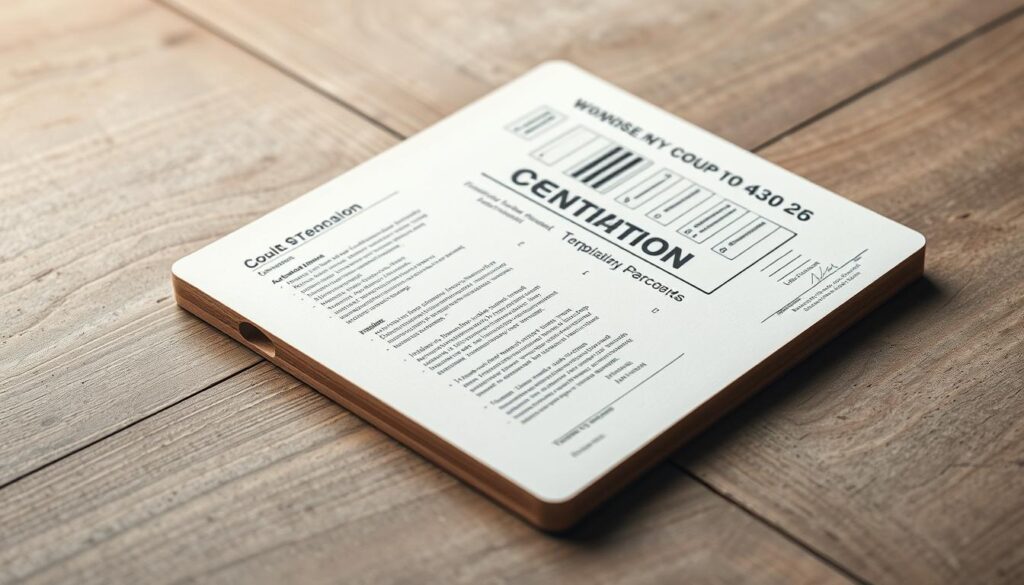 court case details