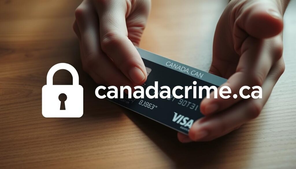 credit card protection against identity theft
