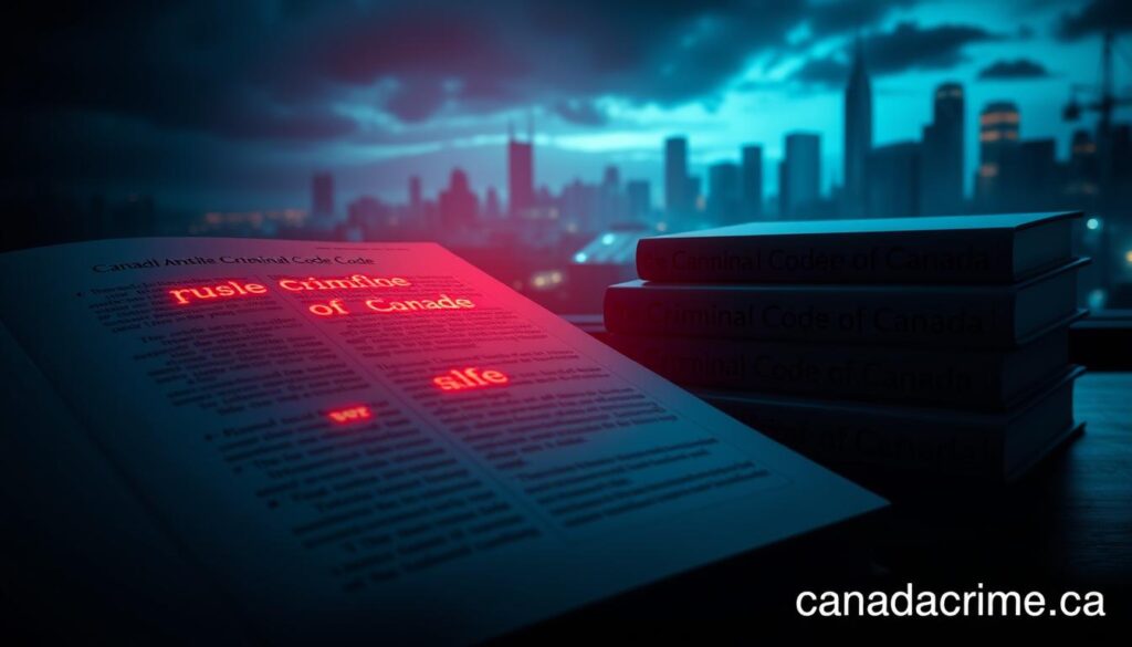 crime code