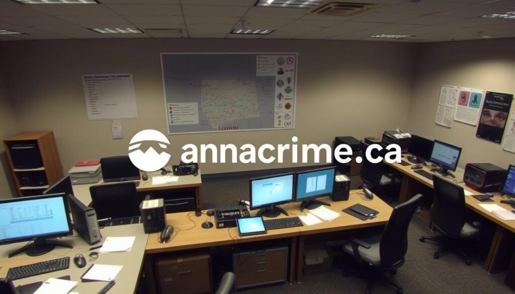 crime data collection methods