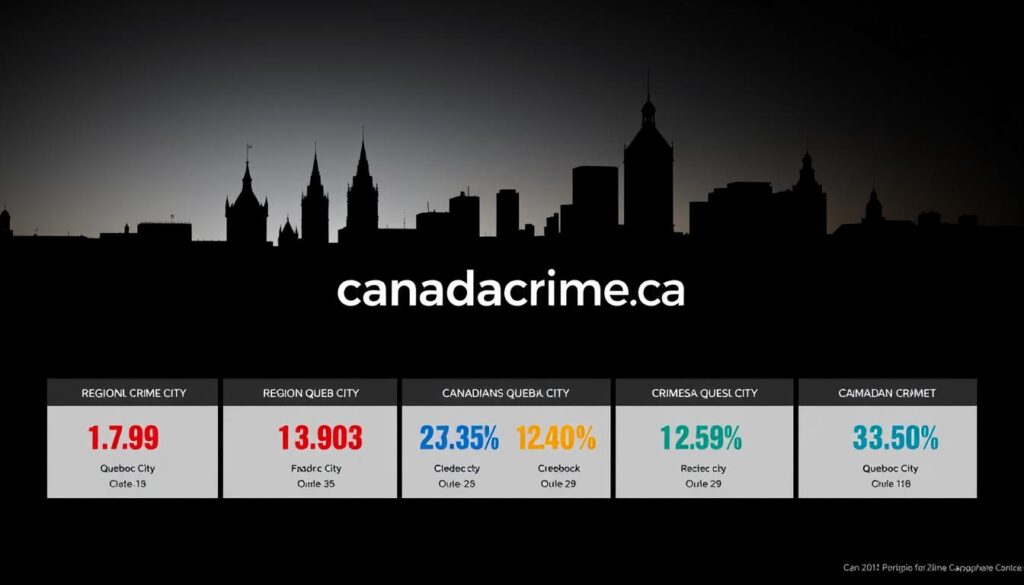 crime data comparison