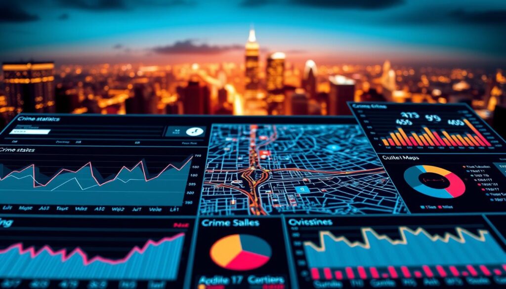 crime data methodology