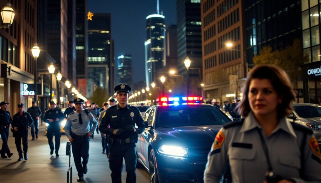 crime enforcement