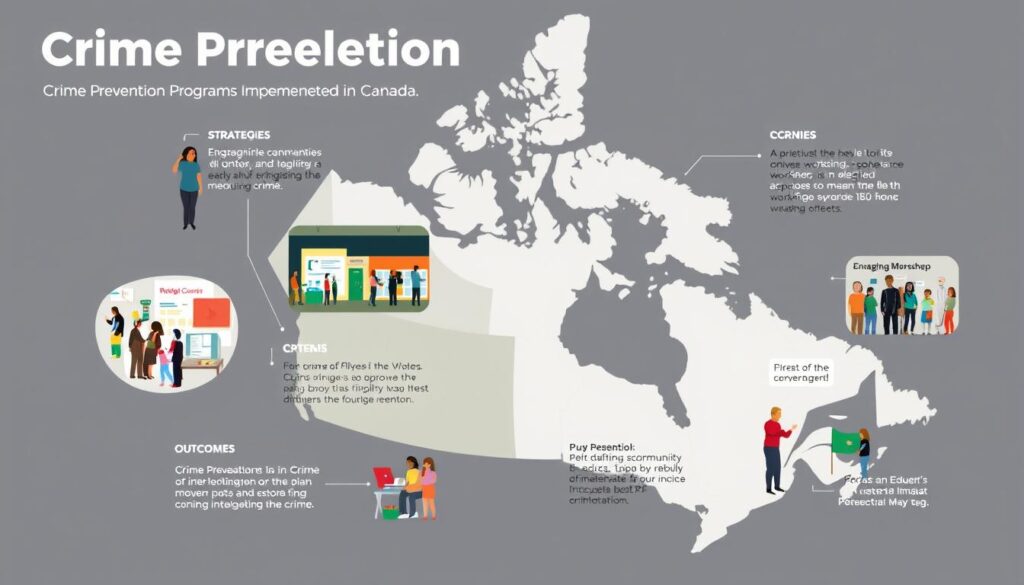 crime prevention programs canada