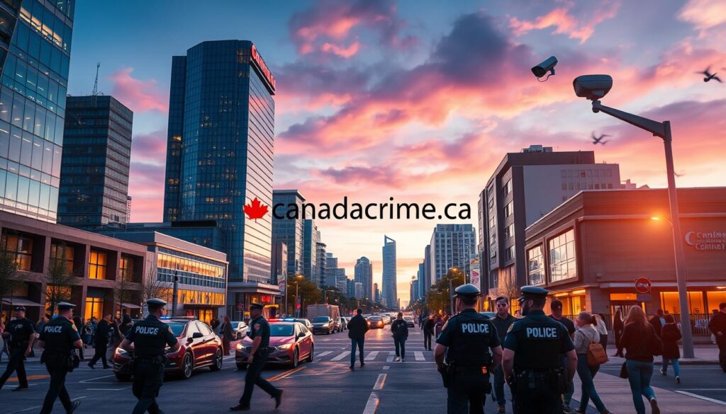crime prevention strategies