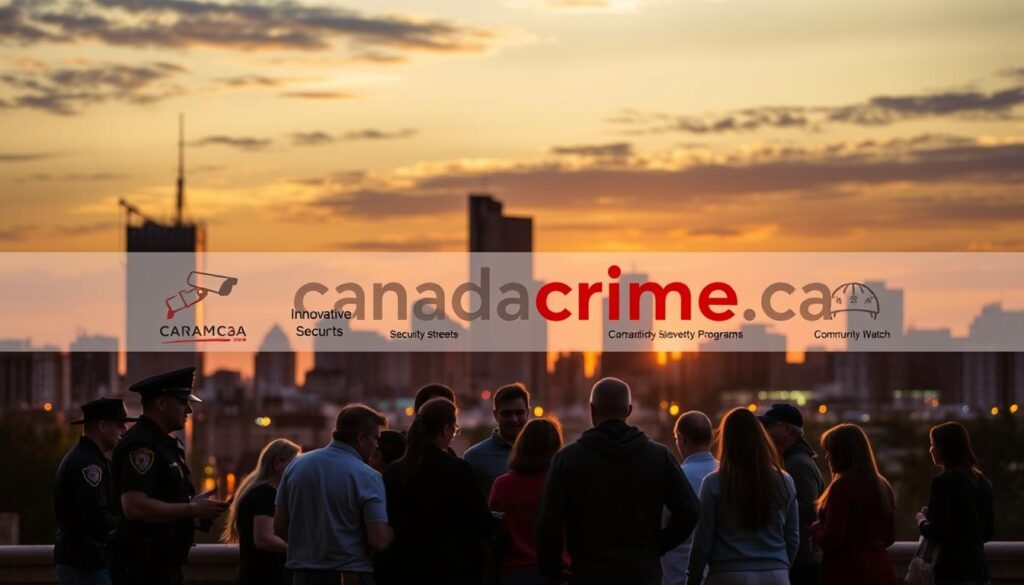 crime prevention strategies