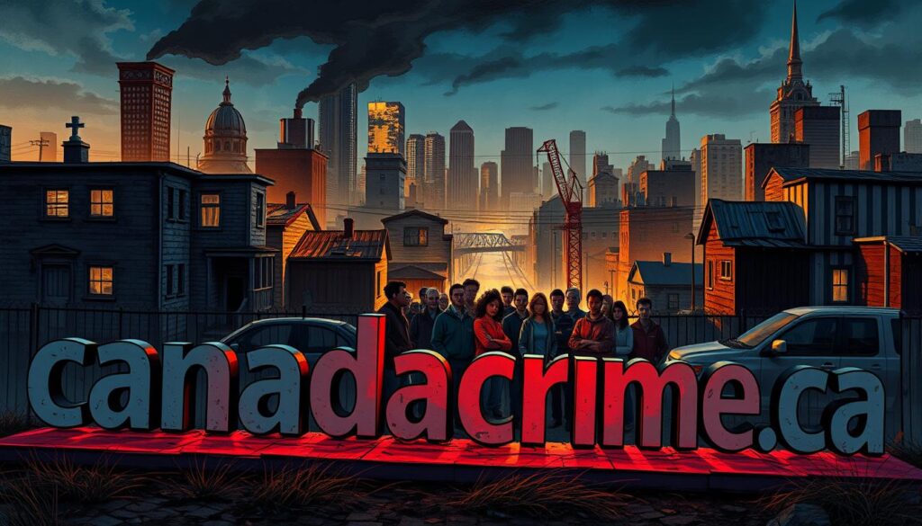 crime rate