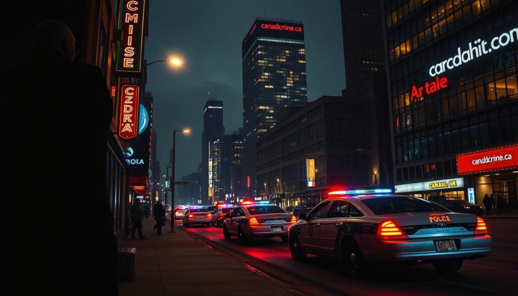 crime rate