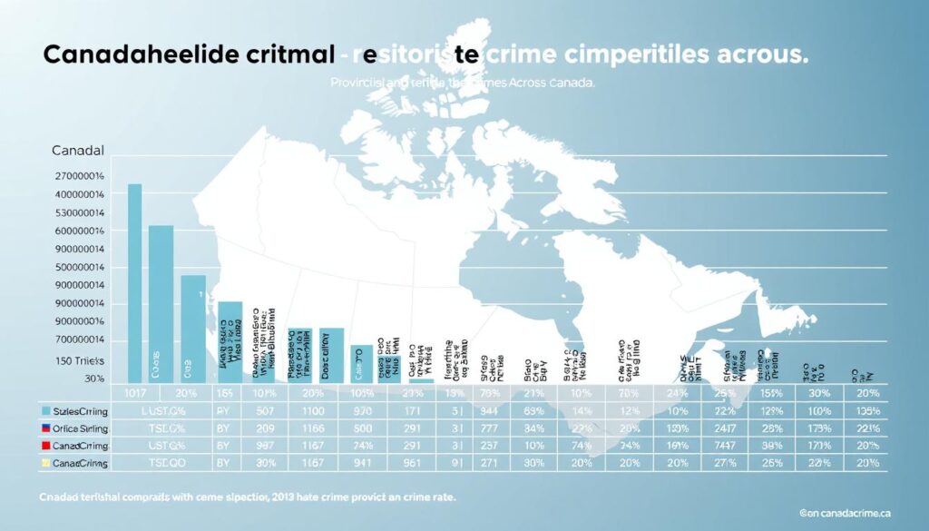 crime rate comparison