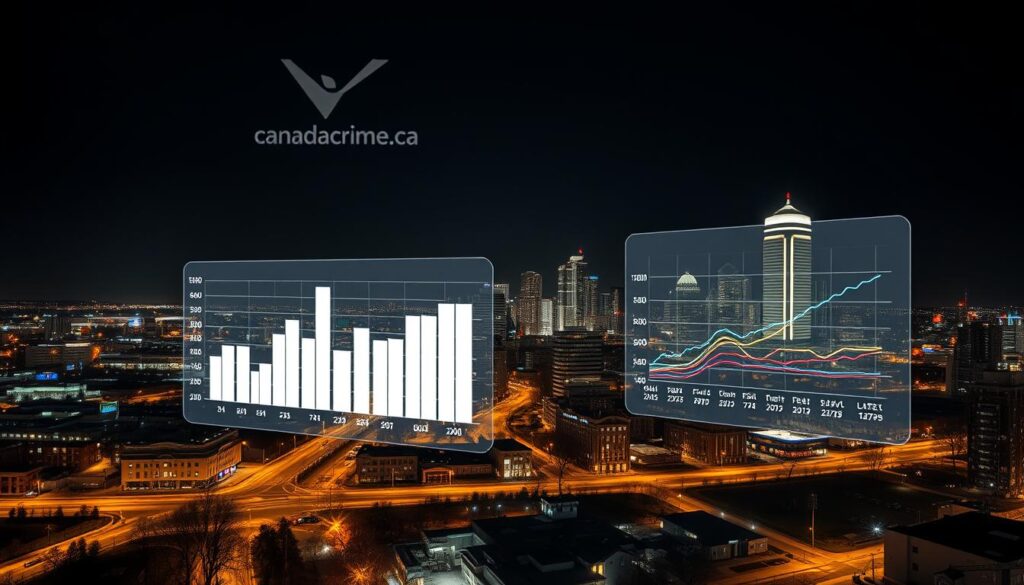 crime rate comparison
