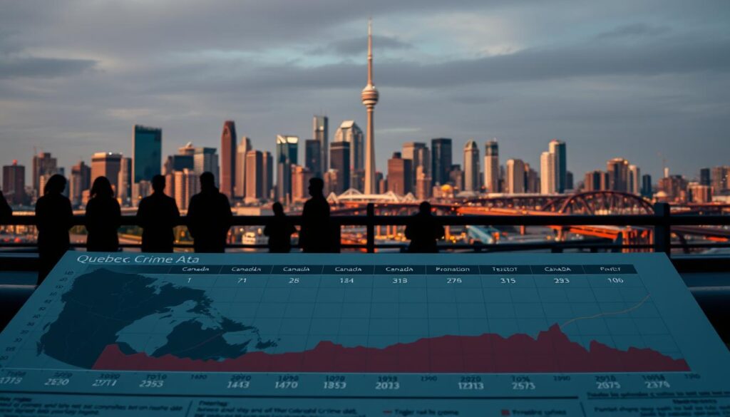 crime rate comparison