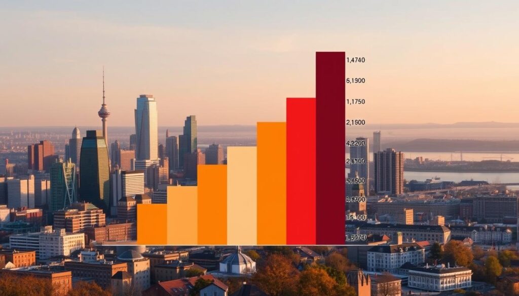 crime rate comparison