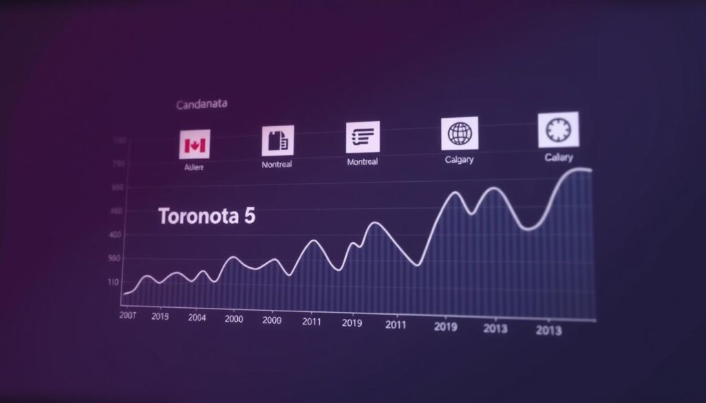 crime rate comparison Canadian cities