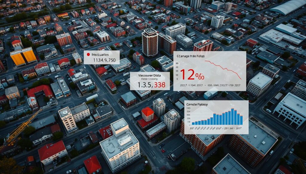 crime rate in Vancouver neighborhoods