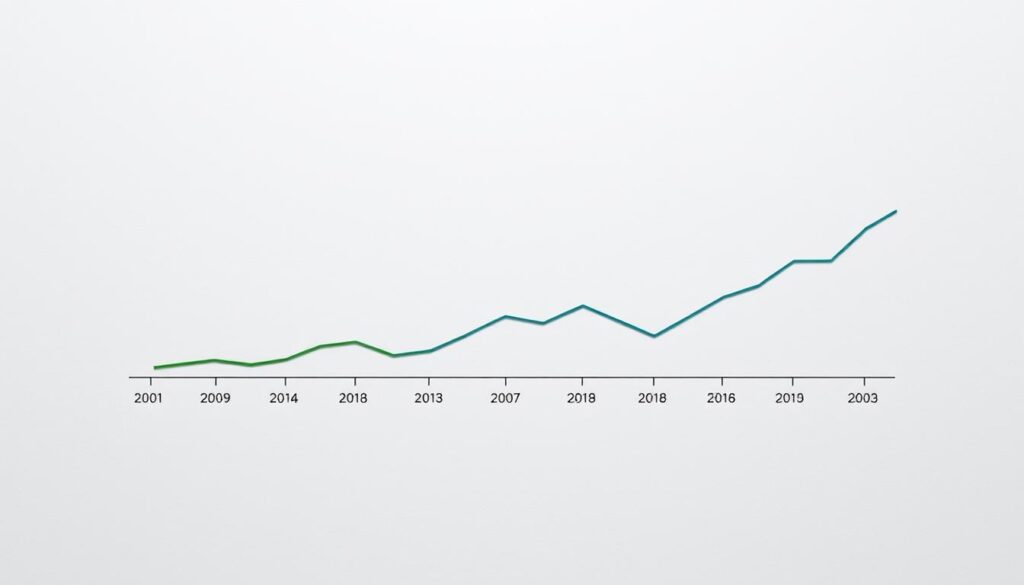 crime rate trend