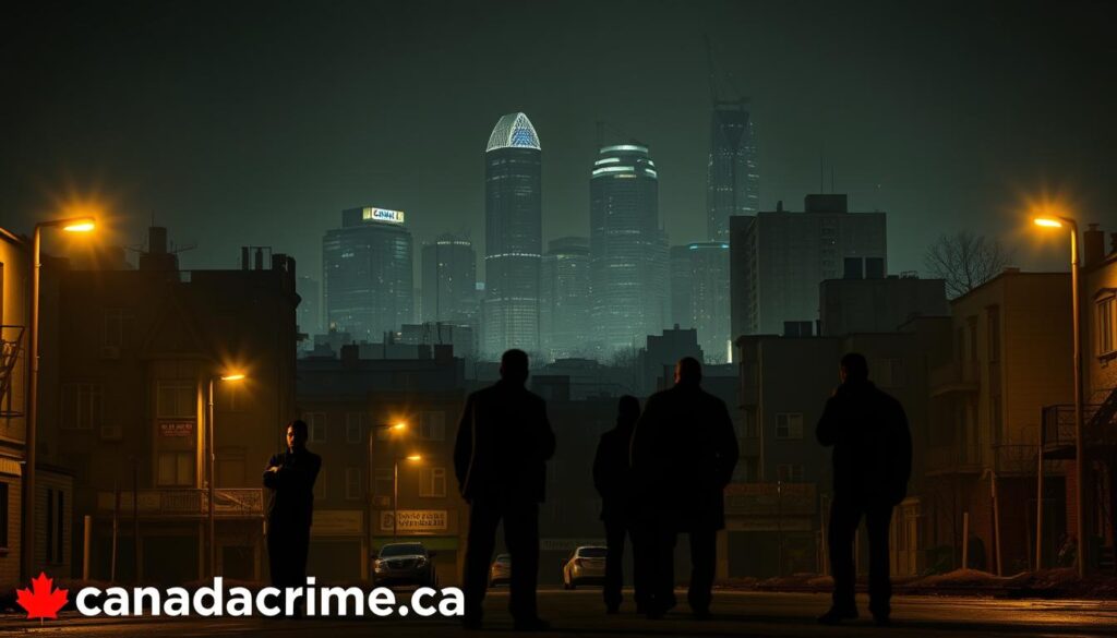 crime rates