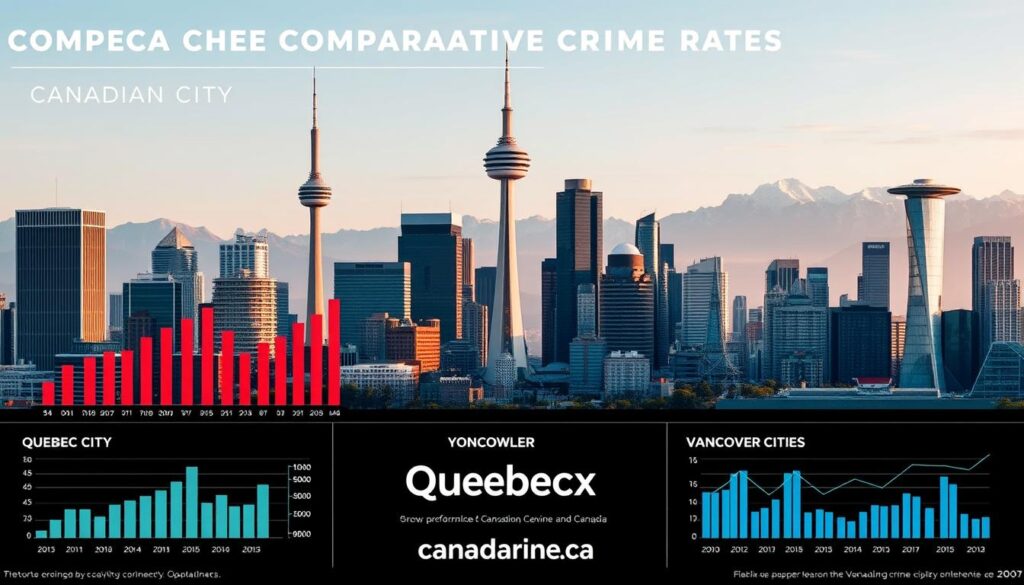 crime rates comparison