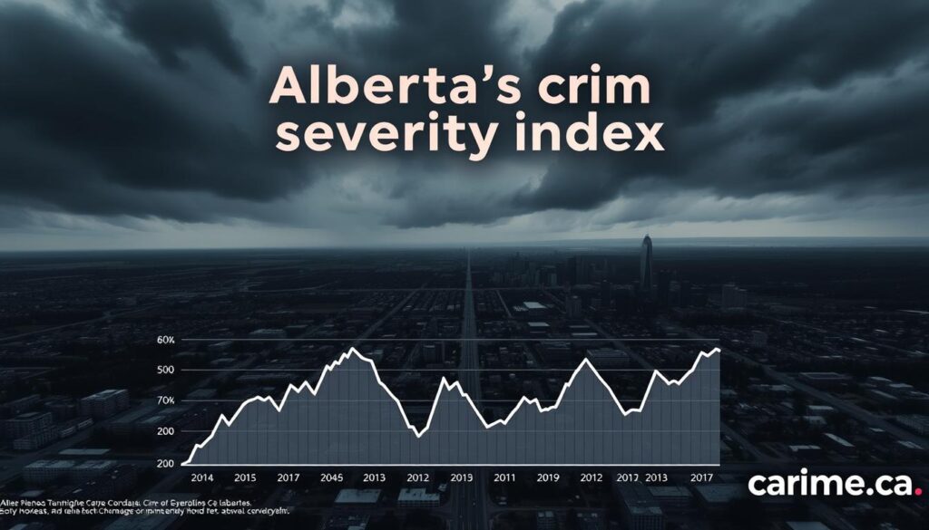 crime severity index