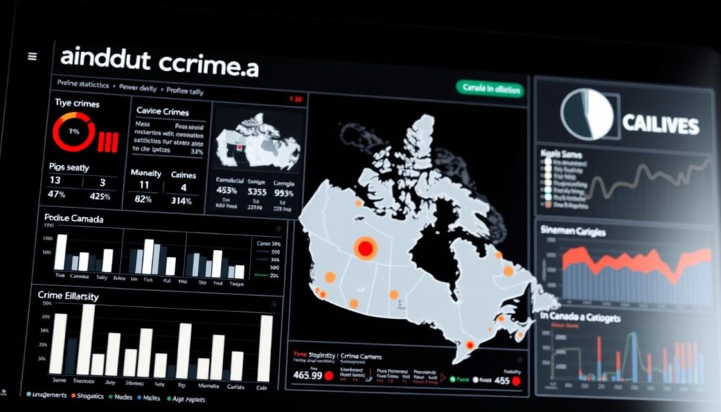 crime statistics
