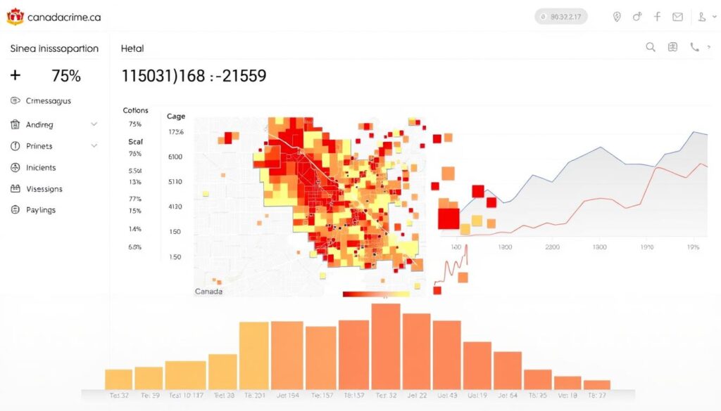 crime statistics