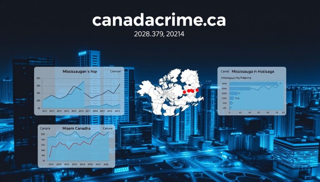crime statistics
